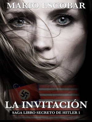 cover image of La Invitación